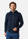 Nautic Experience Marstrand Zip Hood II