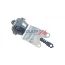 Styreklaff luftforsyning BOGAP A6313101