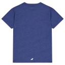 Babolat Exercise Tee Men Padel  og tennis T skjorte herre S