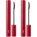 BBIA Never Die Mascara Extreme 02 Super Brown  02 Super Brown