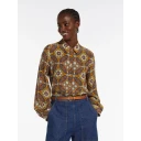 Max Mara Dame Bluser & Skjorter Flerfarget 3XS,