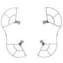 Propellbeskyttelse for DJI Mini 4 Pro - Grå