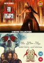 28 Years Later 2025 & 28 Years Later: The Bone Temple 2026 DVD
