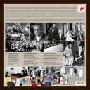 Paul Robeson  Voice of Freedom: His Complete Columbia, RCA, HMV and Victor Recordings  CD