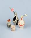 HAY Jessica Hans vase, miró