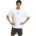 Adidas Performance U Run Cat G T   White   XXL