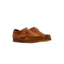 Clarks Herre Sko Brun 39 1/2 EU,