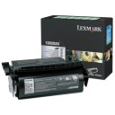Lexmark 1382929 Tonerkassett for etikettutskrift