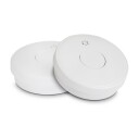 Nexa Brannvarsler Optisk trådløs WSA-102 2Pk - 6205336