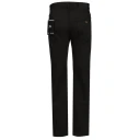 Emporio Armani Herre Jeans Svart W32 L32,