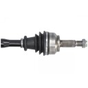 Point Gear Drivaksel POINT GEAR PNG75947