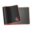 Gembird Gamingmusematte Gembird Mp-Gamepro-Xl Svart (35 X 90 Cm)