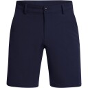 Under Armour Ua Matchplay Tapered Short Midnight Navy 36 Hverdagsshorts