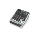 Behringer Xenyx QX602MP3
