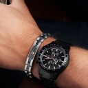 Maserati Sfida R8873640011 - Herre - 45 mm - Analog - Kvarts urverk - Mineralglas