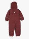 Viking Play Vinterdress Wine 140