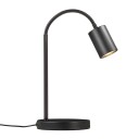 Nordlux Explore Bordlampe Black