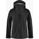 Klättermusen Skirner Jacket W's Black