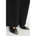 Isabel Marant Dame Sko Svart 38 EU,