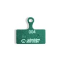 Sinter 004 bremseklosser til Shimano blå