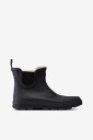 Tretorn - Gummiboots Aktiv Chelsea - Svart