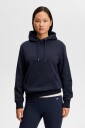 J.LINDEBERG Nova Hood Blå S