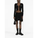 Heron Preston Dame Topper Svart M,