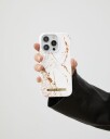 Ideal Of Sweden Printed Case Carrara Gold (IDFC-I2461P-46)