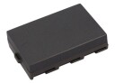 Cameron Sino Batteri til kamera for JVC GR-DVX34K, GR-DVX6K, GR-DVX507EG m.fl.
