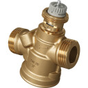Danfoss AVQML DN15 KVS 4.7