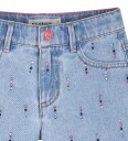 Billieblush Denim Shorts Blue 104