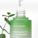 Face Republic Calming Tea Tree Madecassoside Serum 45 ml