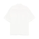 Dries Van Noten Herre Skjorter Hvit S,