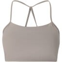 Athlecia Seray W Sports Bra Grey M