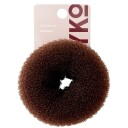 By Lyko Hair Bun Dark Brown