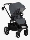Lionelo CARMINE 2-in-1 Duovogn, Grey Stone