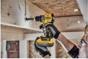 Dewalt Drill DCD800H2 Powerstack 18V 2X5,0AH
