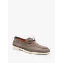 Santoni Herre Sko Brun 39 1/2 EU,