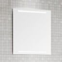 Dansani Repeat Speil med LED-lys 120x3,1x70 cm