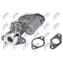 EGR Ventil NTY EGR-CT-003