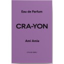 CRA-YON Ami Amie Eau de Parfum 50 ml med Tuberose og Jasmin
