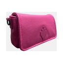Marcelo Burlon Dame Vesker Rosa ONE SIZE,