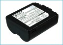 Batteri til kamera for Leica V-LUX1