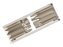 Pathtaker multitool 9 funksjoner blank