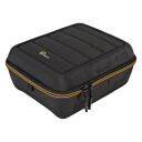 Lowepro Hardside CS 80 Robust Kamera Bag med Vannavstøtende Funksjoner Svart