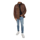 Palm Angels Herre Skjorter Brun L,