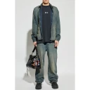 Balenciaga Herre Topper Grå L,
