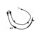 ABS sensor ASHIKA 151-08-817