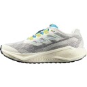 Salomon Aero Blaze 3 GRVL Herre Vanilla Ice/Ojos Del Salar 42 2/3