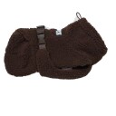 PAIKKA Sherpa Hundegenser Brun 218485